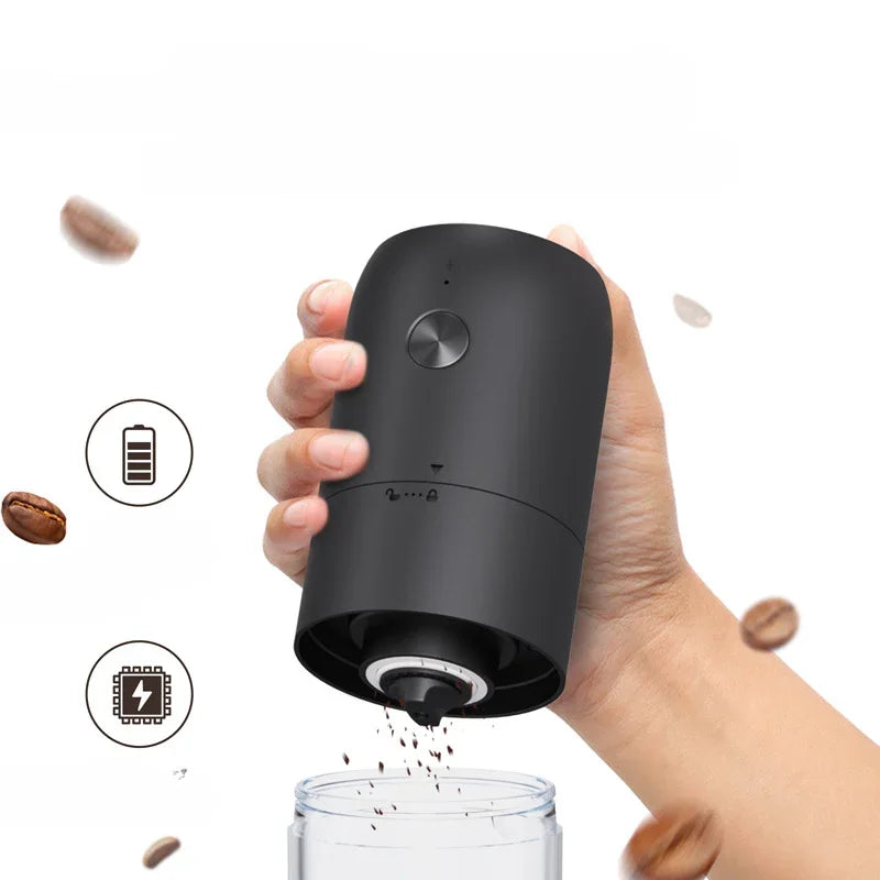 Electric Coffee Grinder