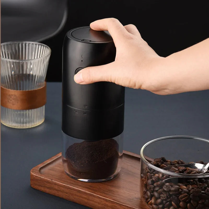 Electric Coffee Grinder