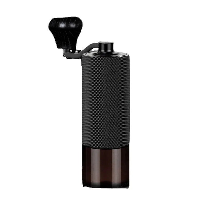 Sleek Design Manual Coffee Grinder