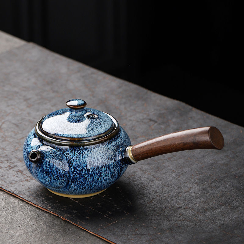 Luxury Ceramic Teapot Set