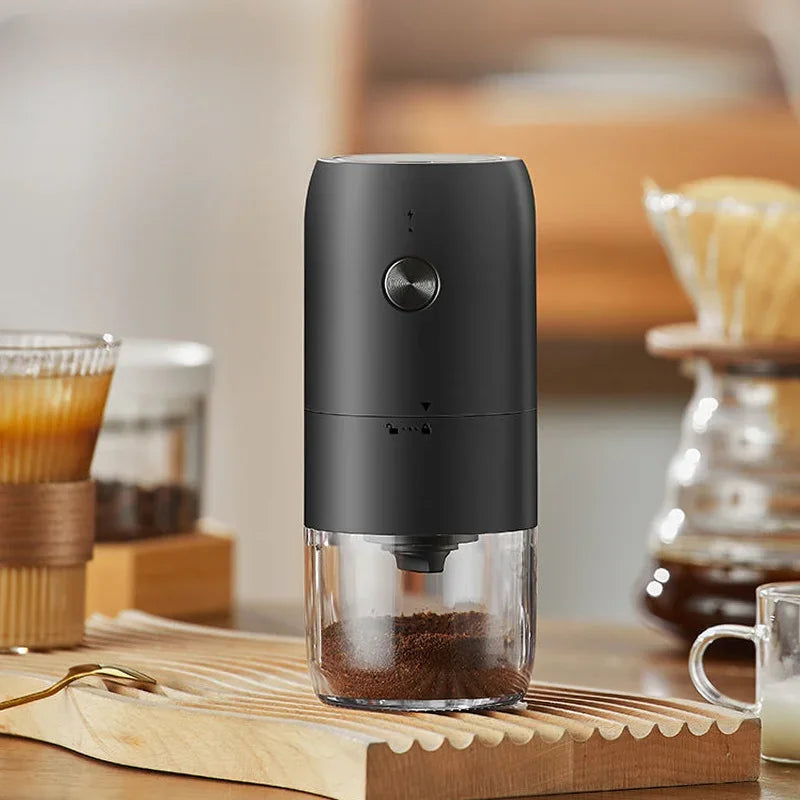 Electric Coffee Grinder