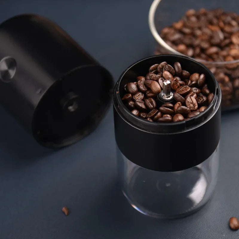 Electric Coffee Grinder