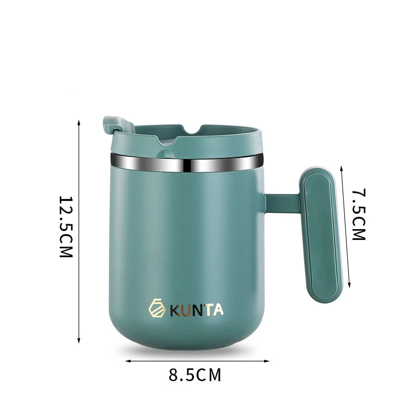 Stainless Steel Thermos Mug