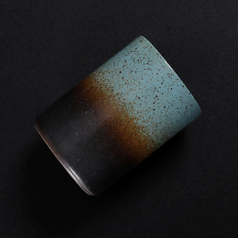 Japanese Style Ceramic Tea Cup