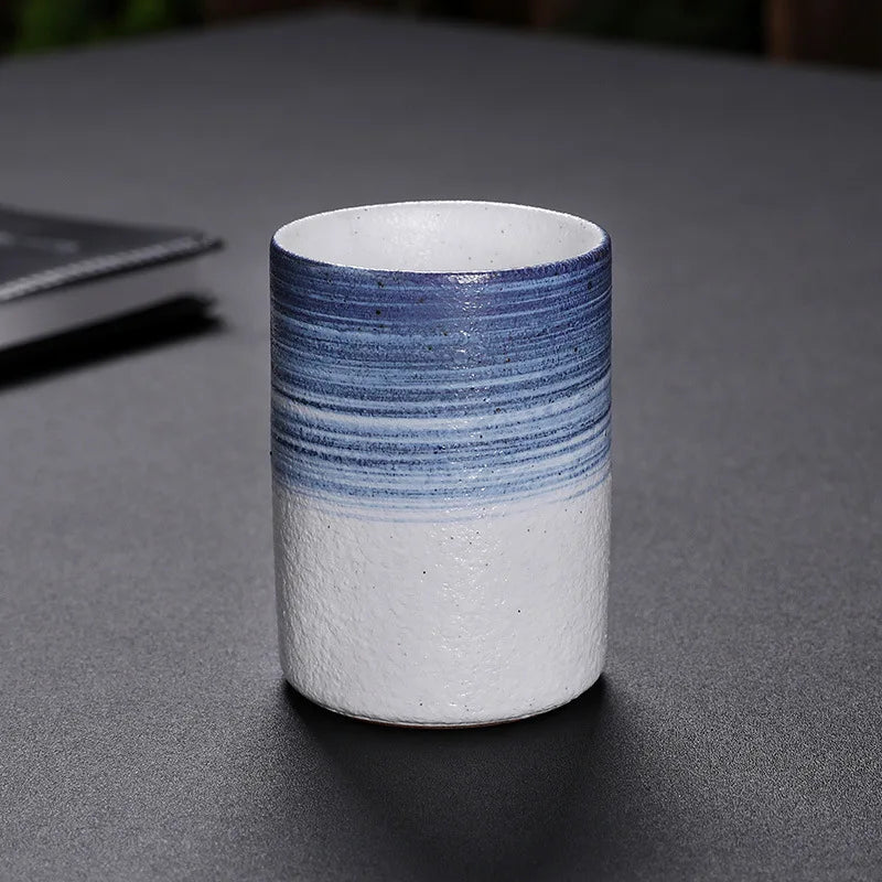 Japanese Style Ceramic Tea Cup