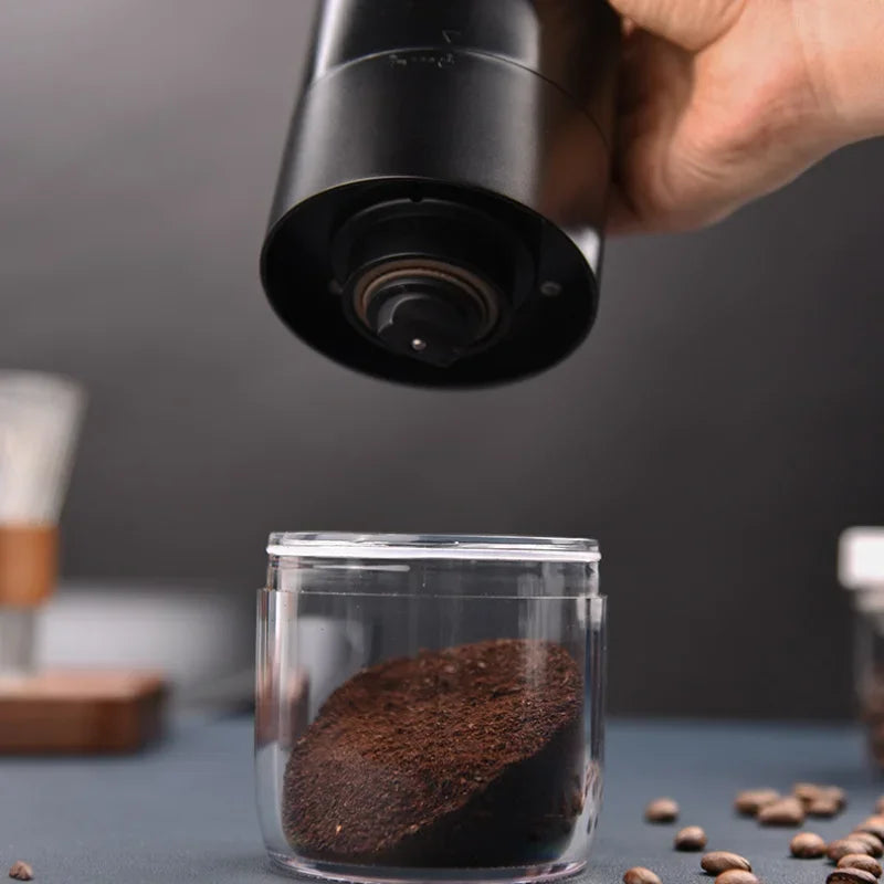 Electric Coffee Grinder