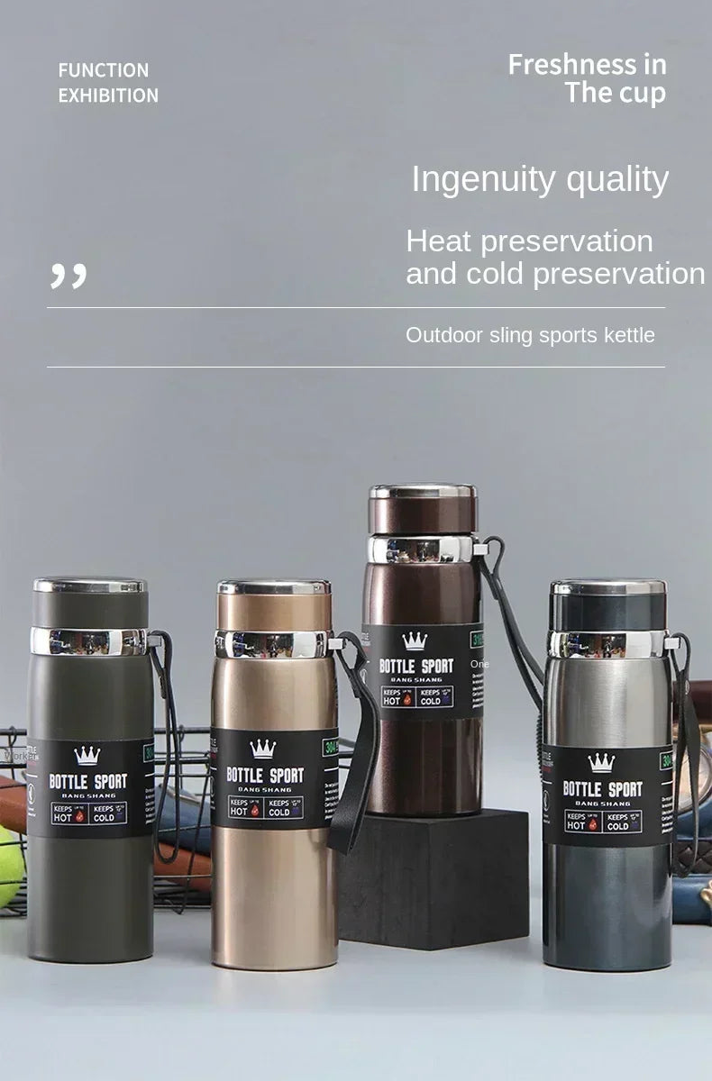 Thermos Bottle (1L)